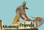 MummyFriends Home